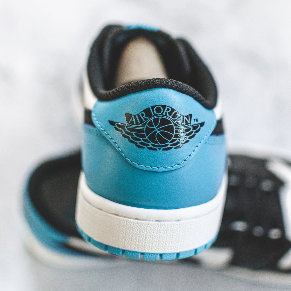 Jordan 1 Retro Low OG UNC