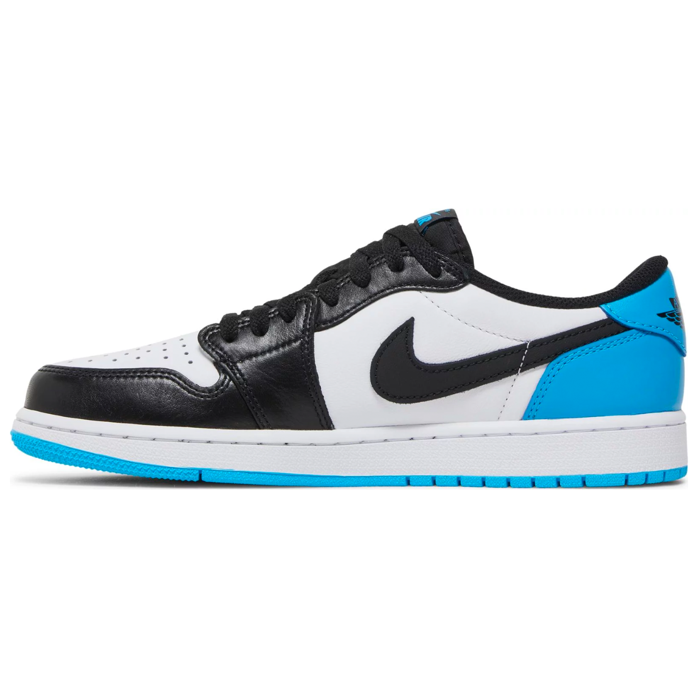 Jordan 1 Retro Low OG UNC