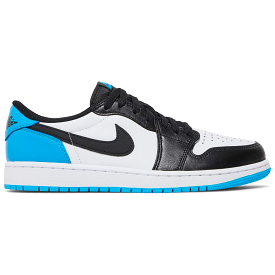 Jordan 1 Retro Low OG UNC