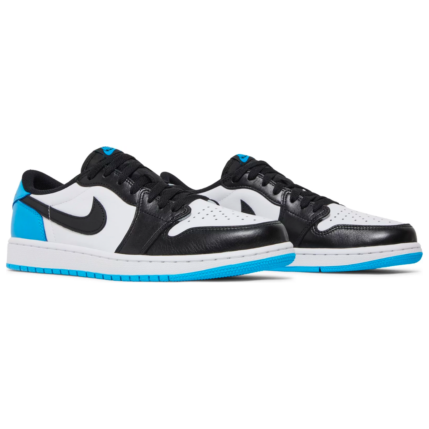 Jordan 1 Retro Low OG UNC