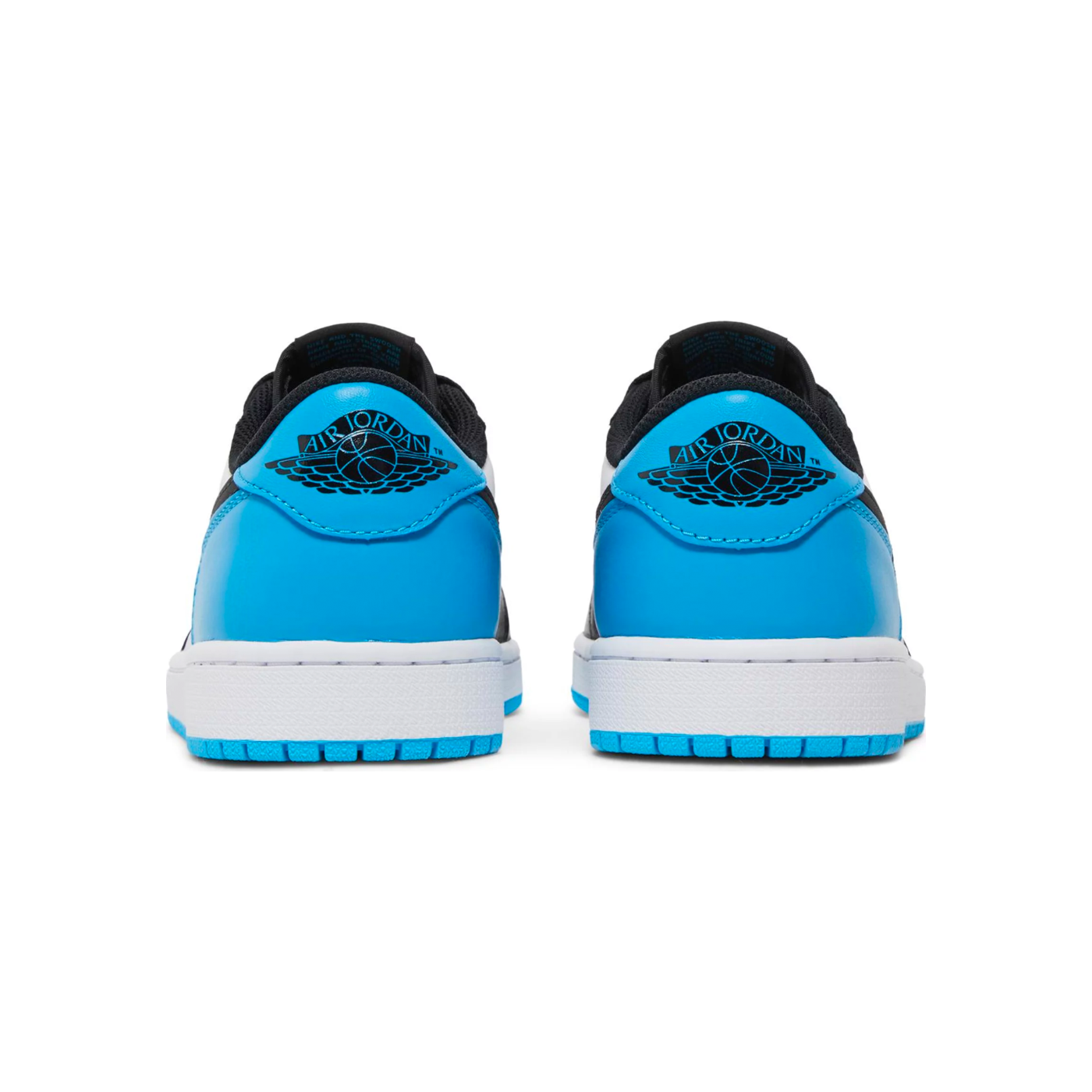 Jordan 1 Retro Low OG UNC