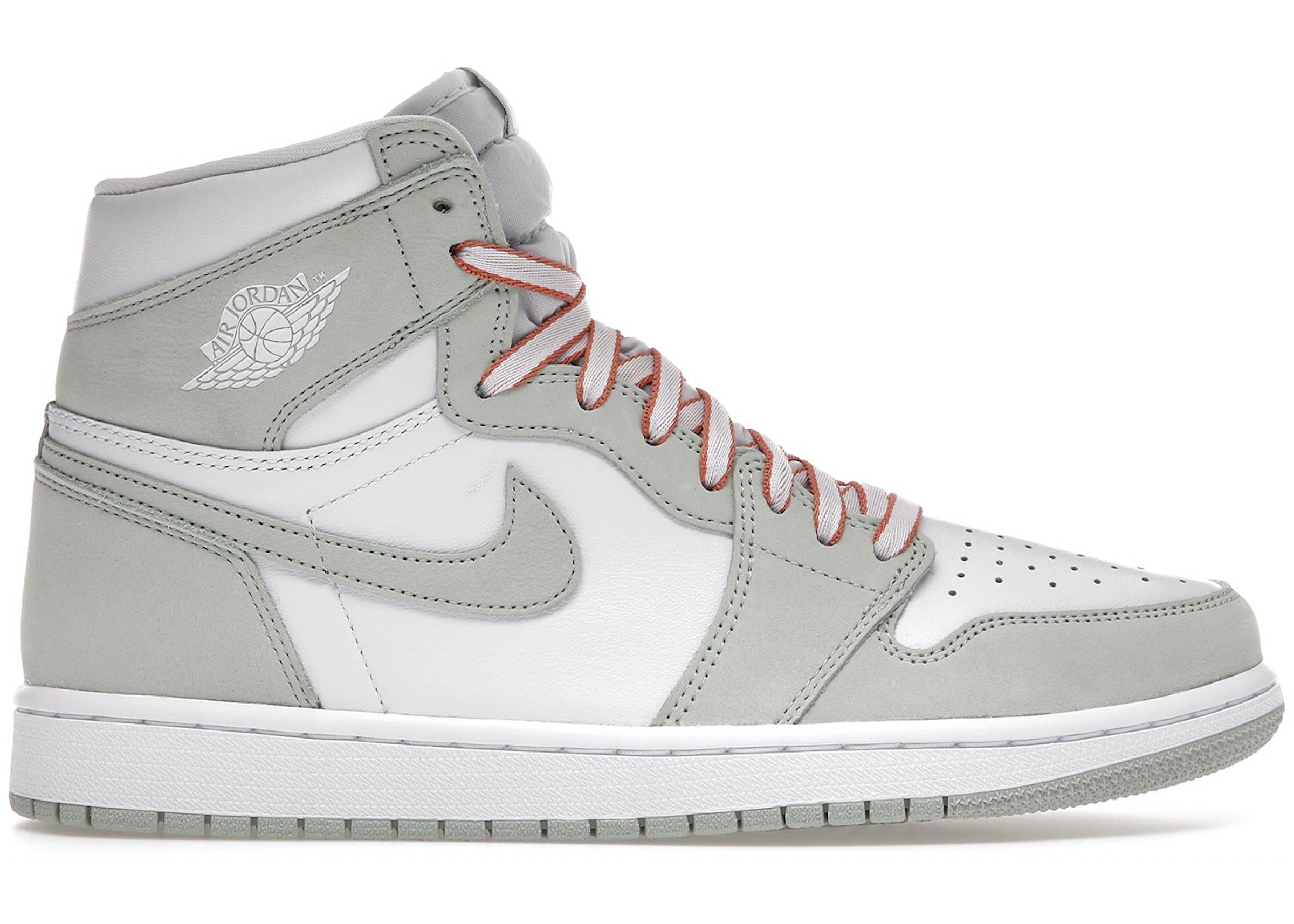 Jordan 1 Seafoam (Womens)