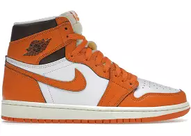 Jordan 1 Starfish (Womens)