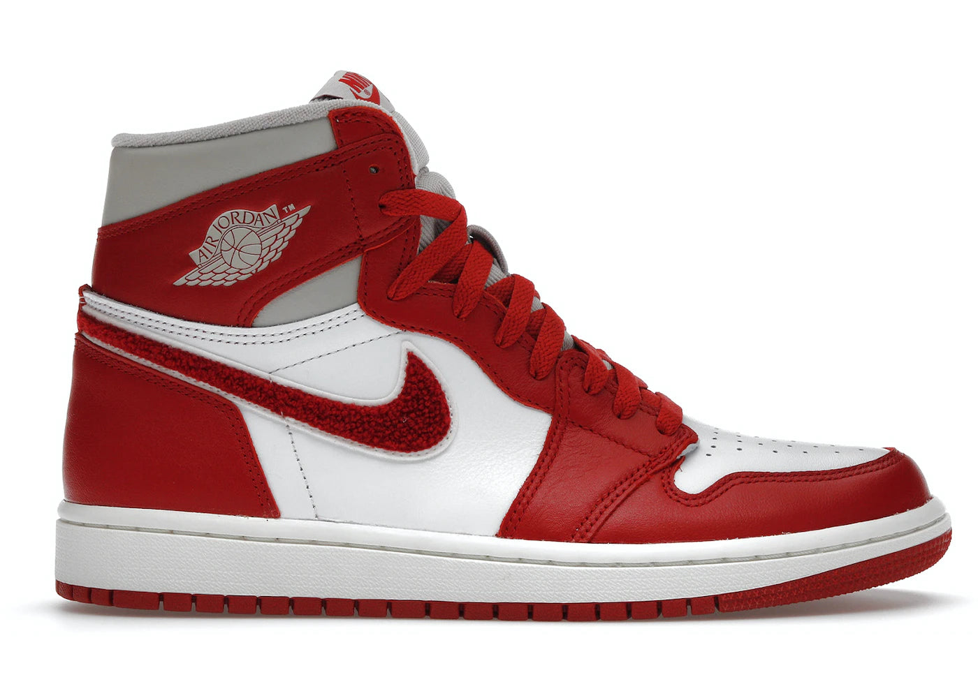 Jordan 1 Varisty Red (Womens)