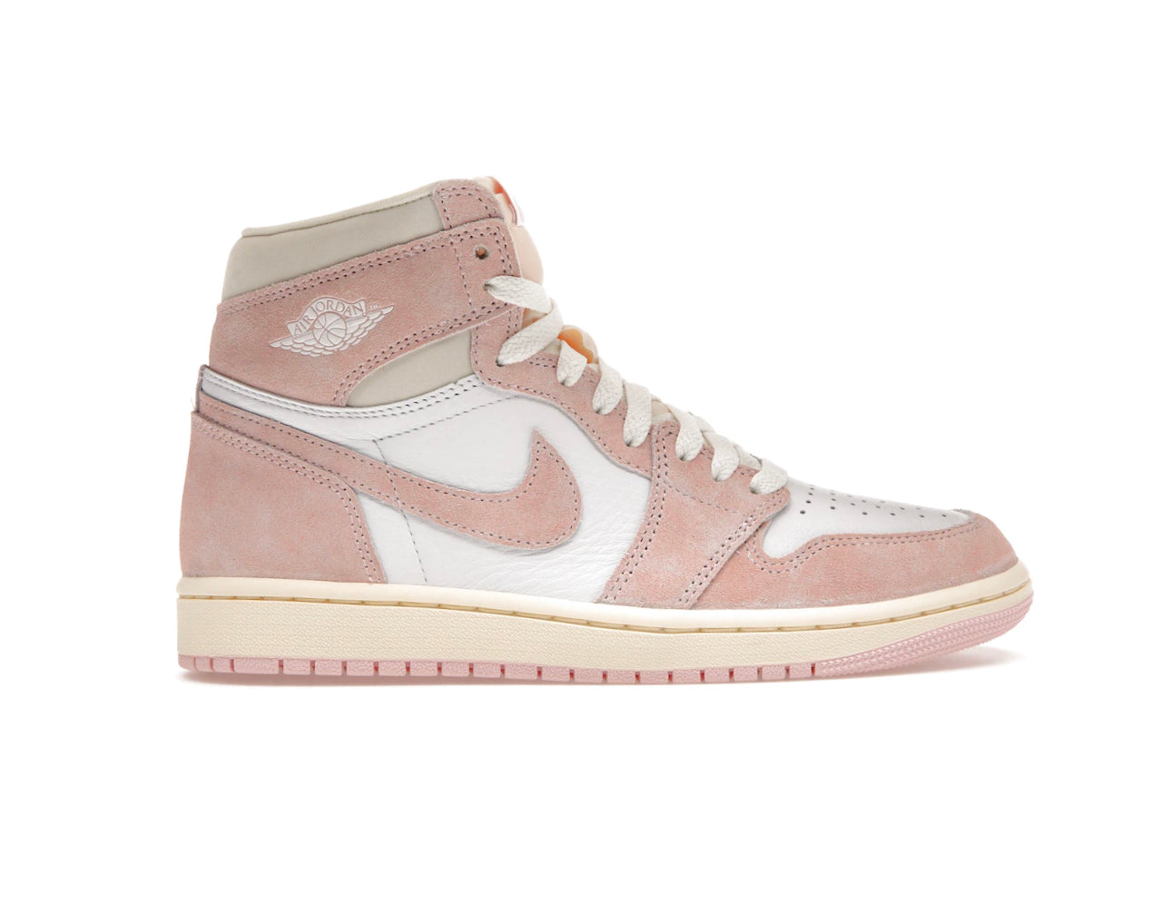 Jordan 1 Washed Pink (Womens)