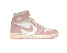 Jordan 1 Washed Pink (Womens)