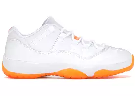 Jordan 11 Low Citrus (Womens)