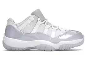 Jordan 11 Low Pure Violet (Womens)