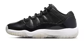 Jordan 11 Retro Low 72-10 (GS)