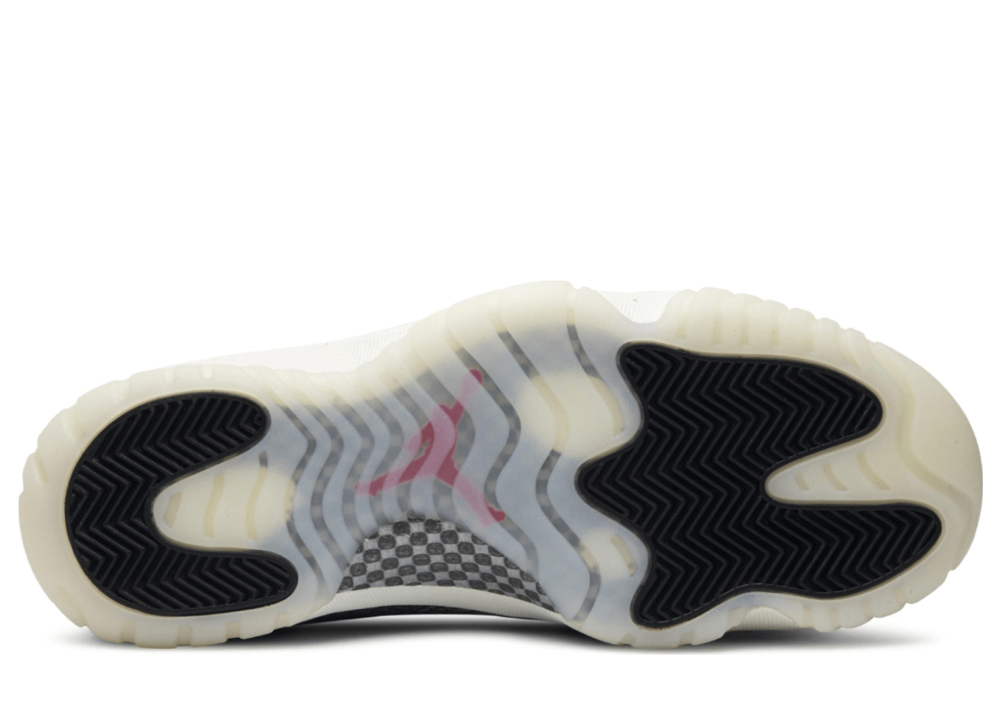 Jordan 11 Retro Low Snake Light Bone