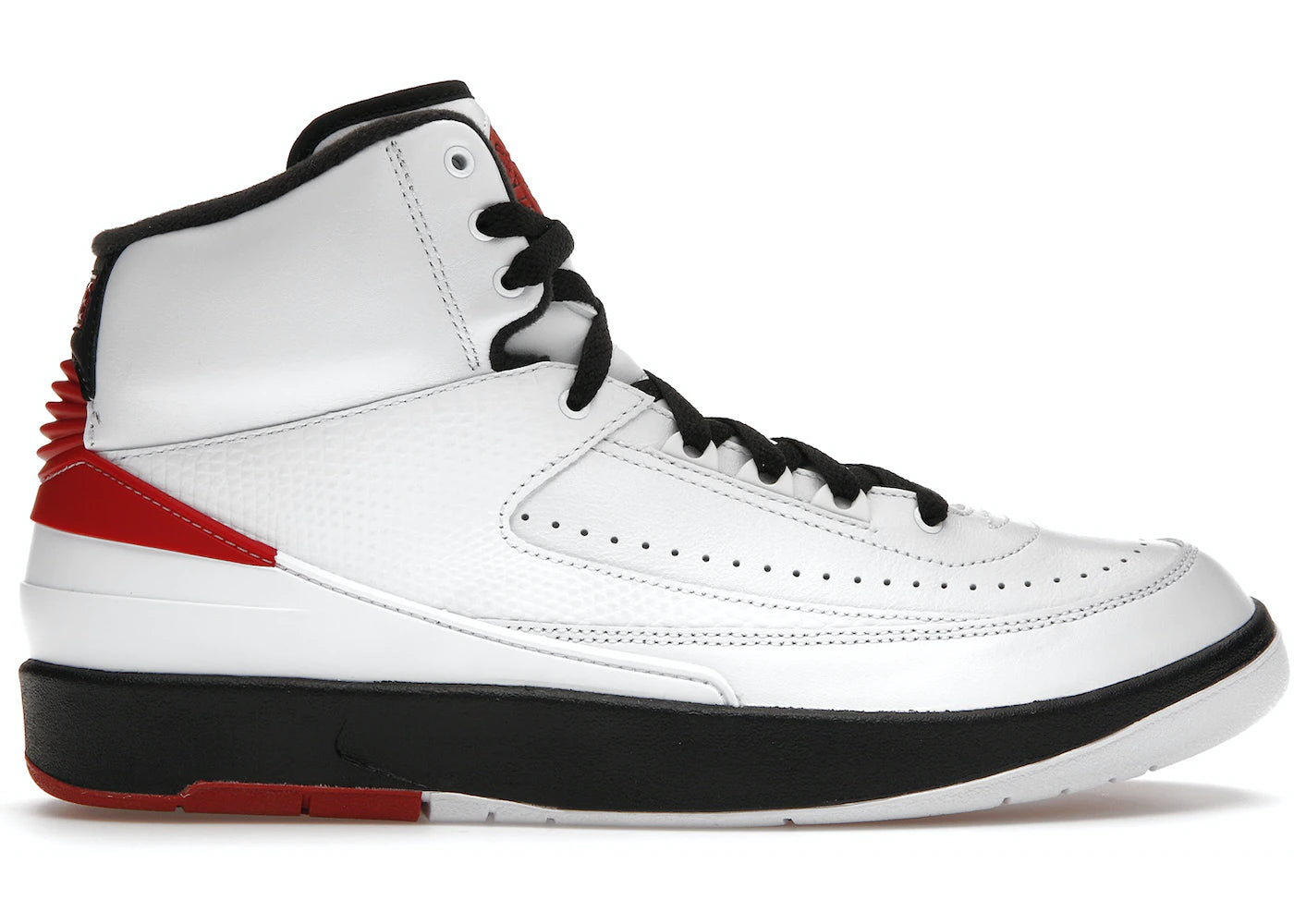 Jordan 2 Chicago (Womens)