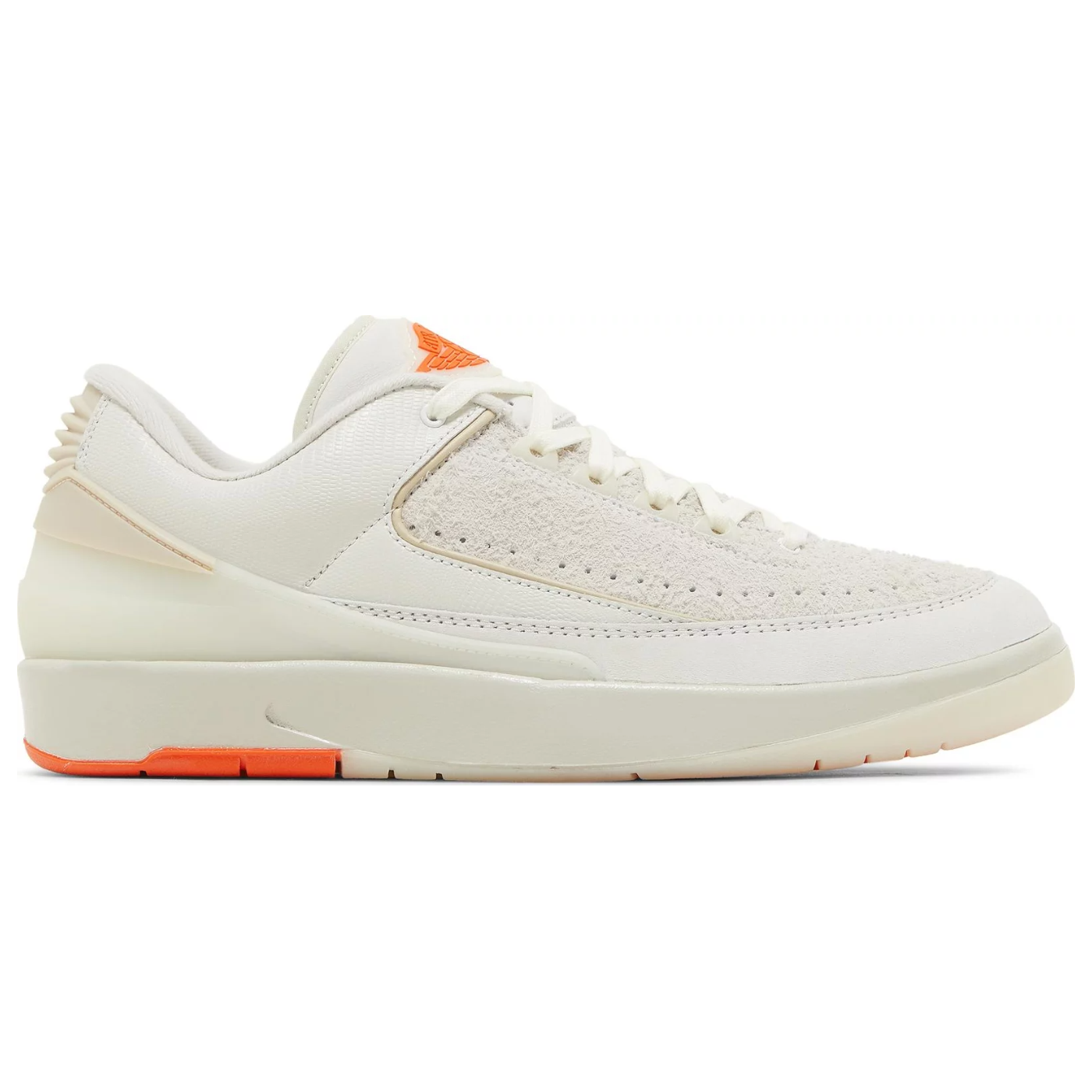 Jordan 2 Retro Low Shelflife