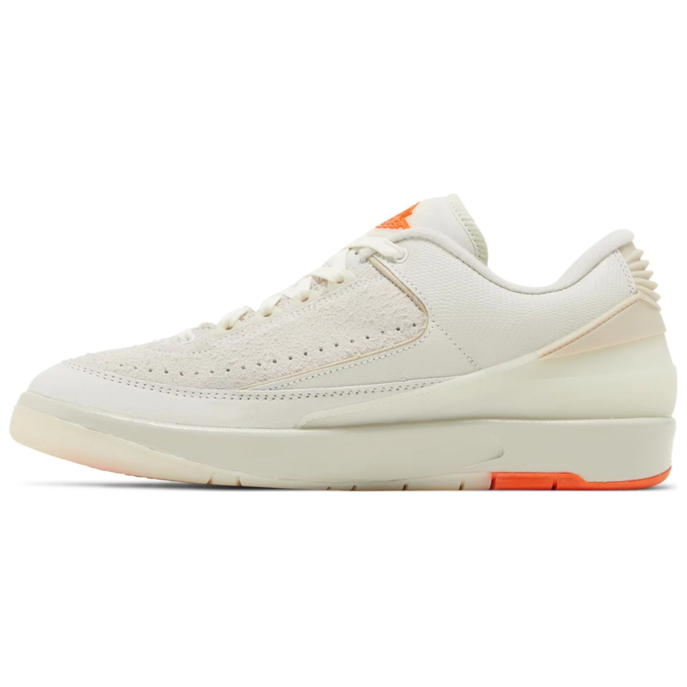 Jordan 2 Retro Low Shelflife