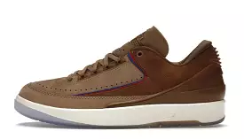 Jordan 2 Retro Low Two 18