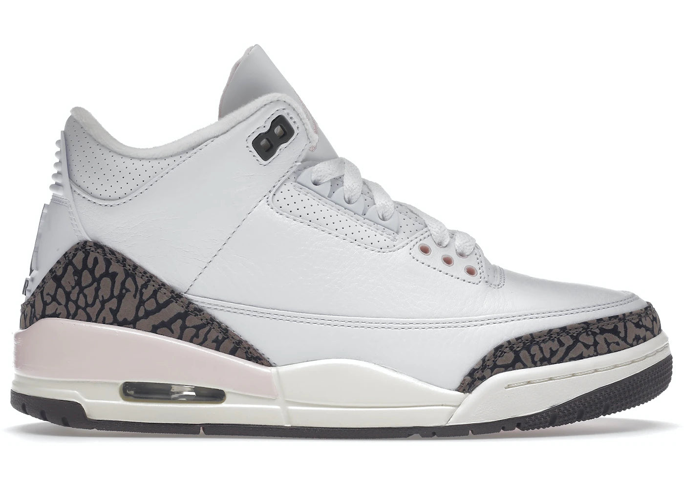 Jordan 3 Neapolitan (Womens)