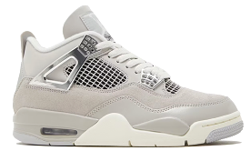 Jordan 4 Frozen Moments (Womens)