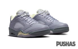 Jordan 5 Retro Low 'Indigo Haze' W (2023)