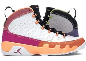 Jordan 9 Change The World (Womens)