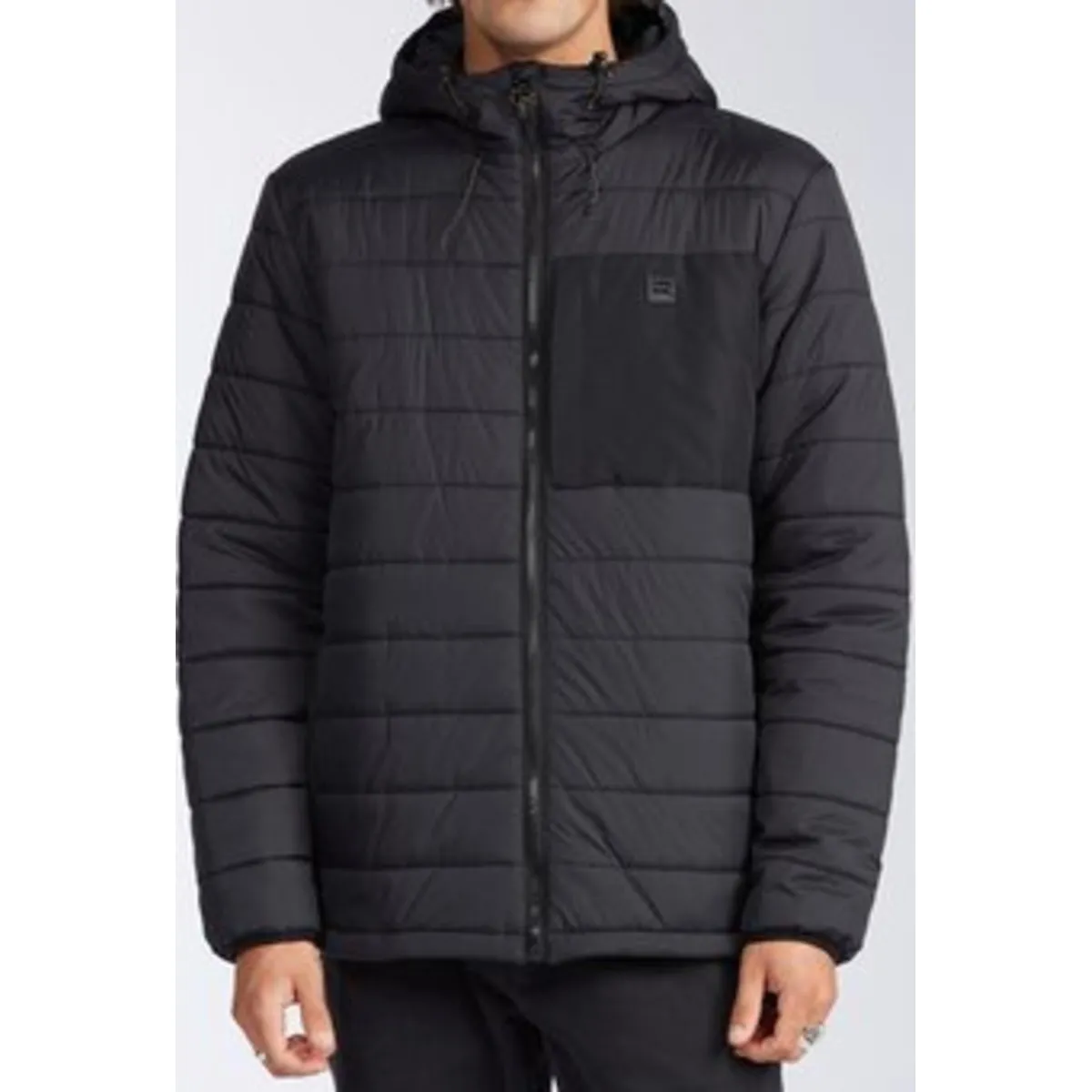 Journey Puffer Jacket