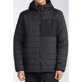 Journey Puffer Jacket