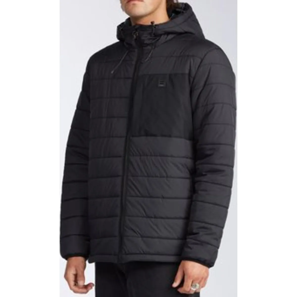 Journey Puffer Jacket