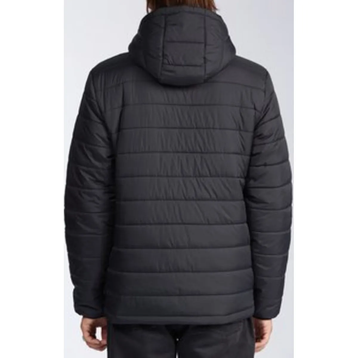 Journey Puffer Jacket