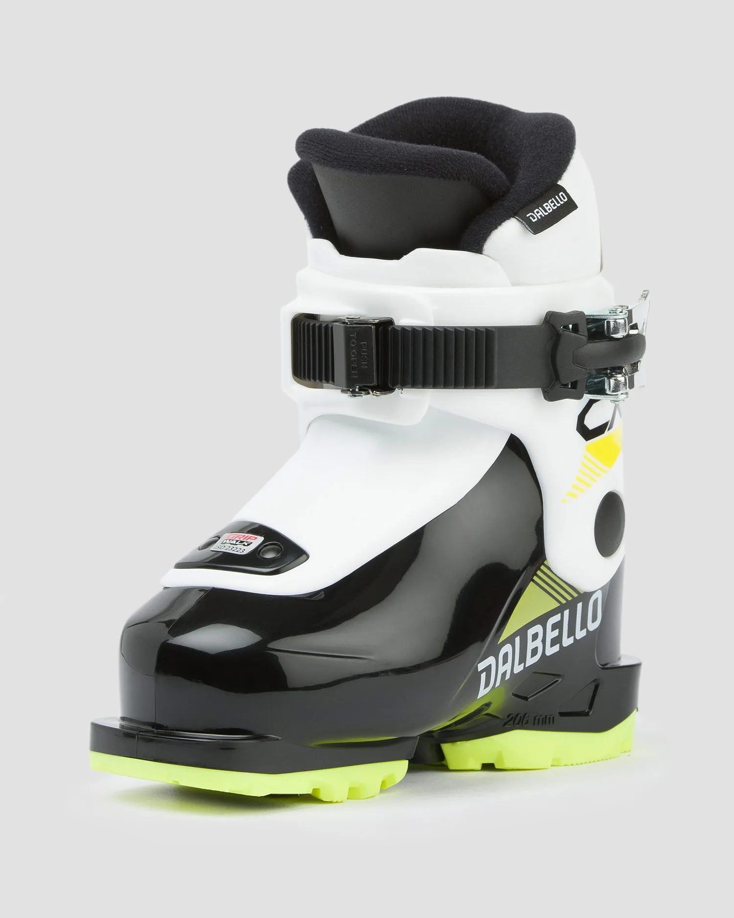 Junior ski boots Dalbello CX 1.0 Cabrio GW d241030110-nd