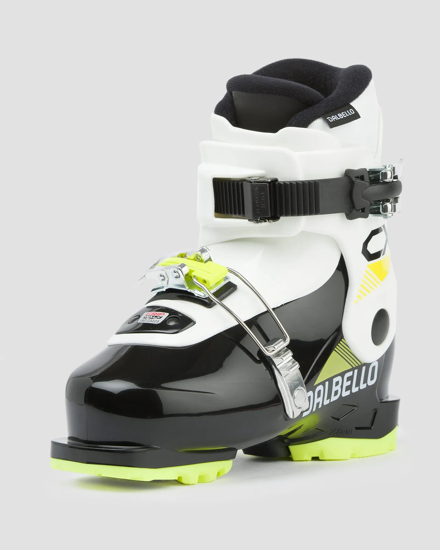 Junior ski boots Dalbello CX 2.0 Cabrio GW d241030210-nd