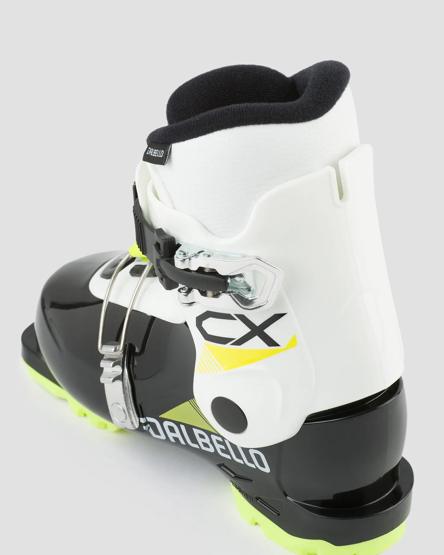 Junior ski boots Dalbello CX 2.0 Cabrio GW d241030210-nd