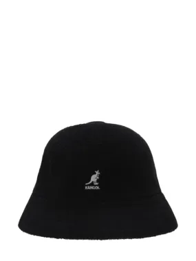 Kangol   Bermuda casual bucket hat 