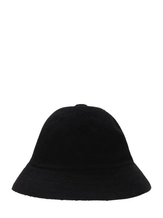 Kangol   Bermuda casual bucket hat 