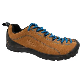 KEEN Jasper Suede Sneakers - Women's