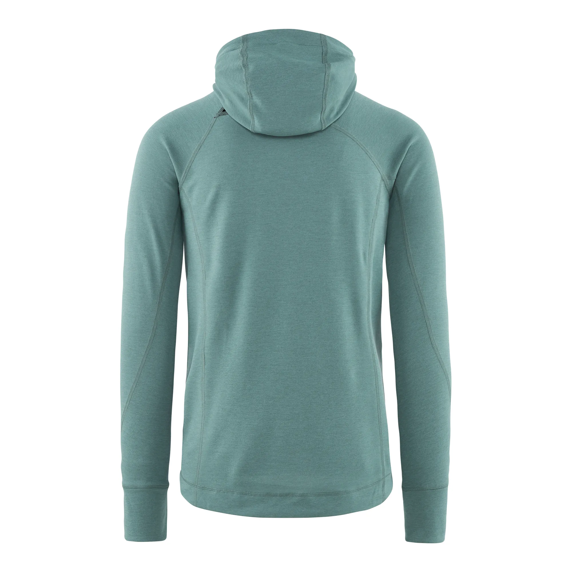 Klättermusen Njorun 2.0 Hoodie Men's Brush Green | Buy Klättermusen Njorun 2.0 Hoodie Men's Brush Green here | Outnort