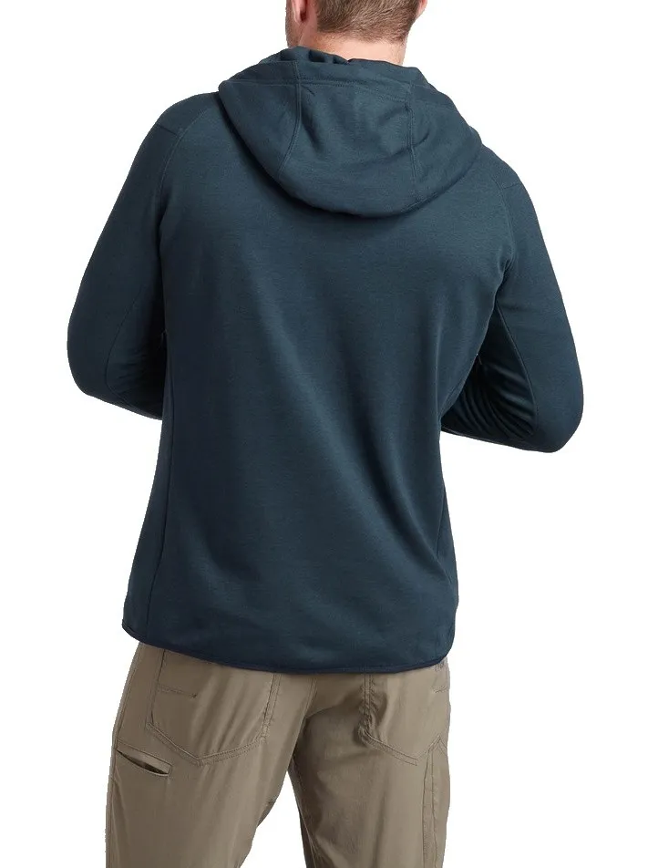 Kuhl Men's Freethinkr Hoody #3143