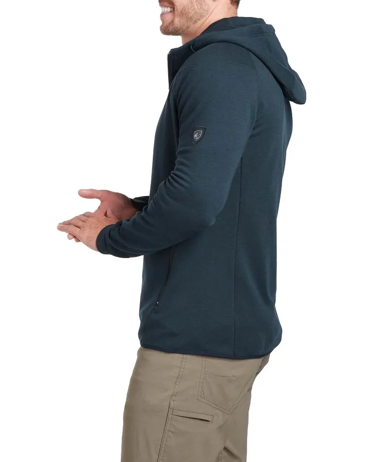 Kuhl Men's Freethinkr Hoody #3143