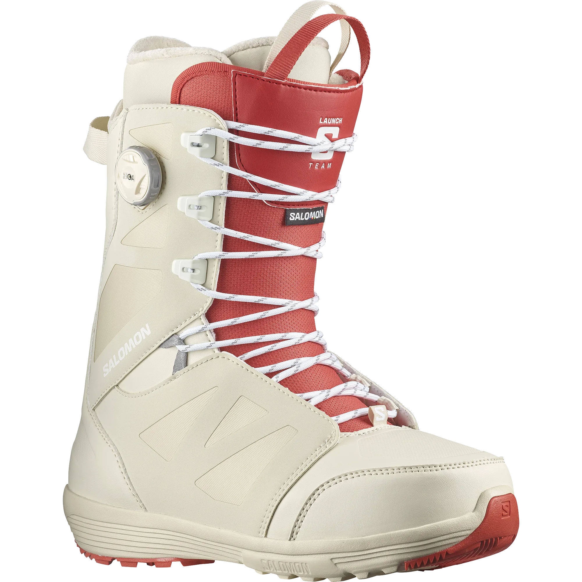 LAUNCH LACE SJ BOA SNOWBOARD BOOT MEN'S