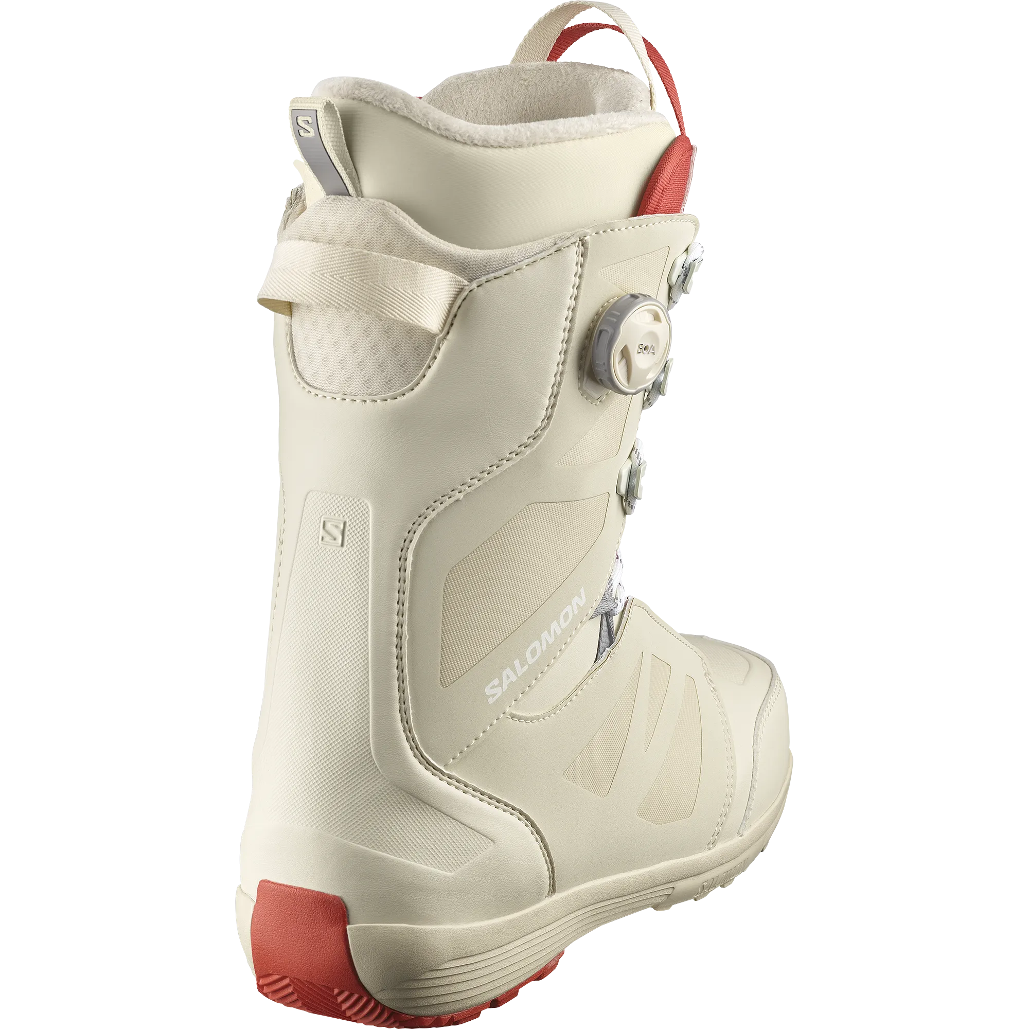 LAUNCH LACE SJ BOA SNOWBOARD BOOT MEN'S