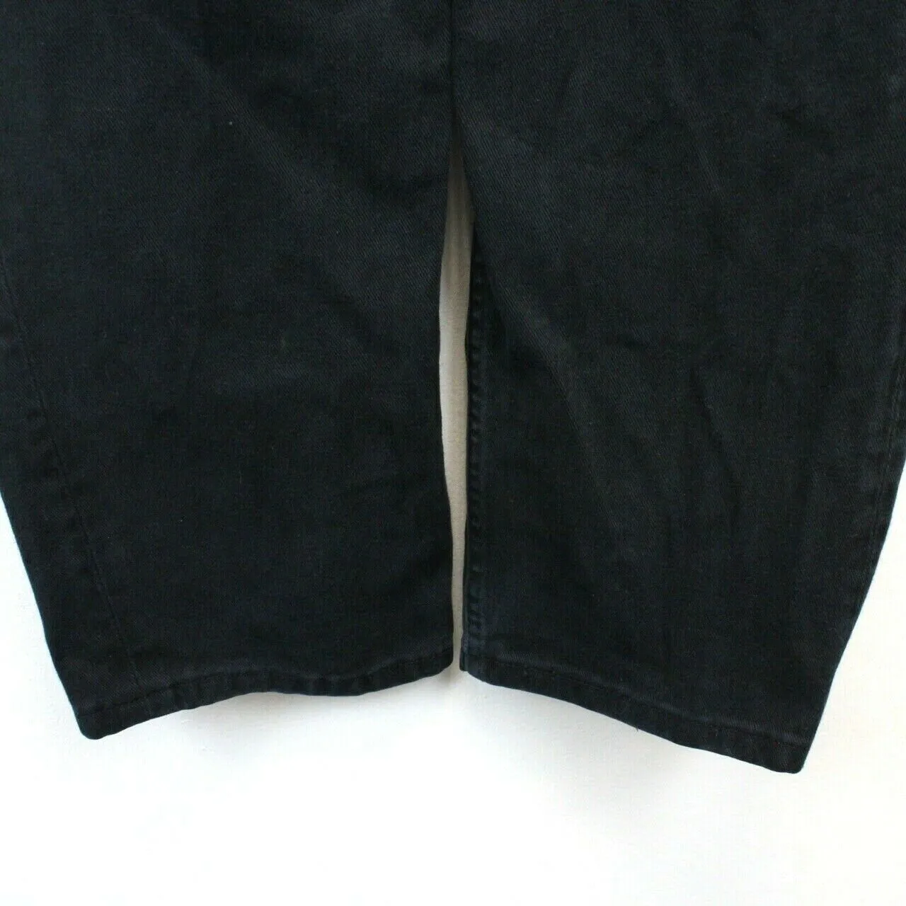 LEVIS 501 Jeans Black | W36 L32