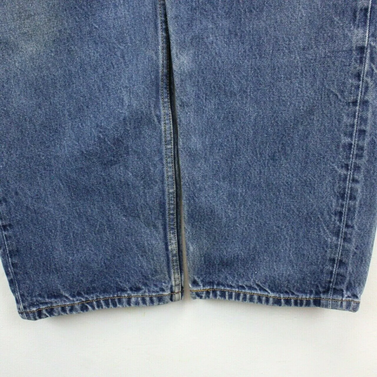 LEVIS 501 XX Jeans Mid Blue | W38 L28