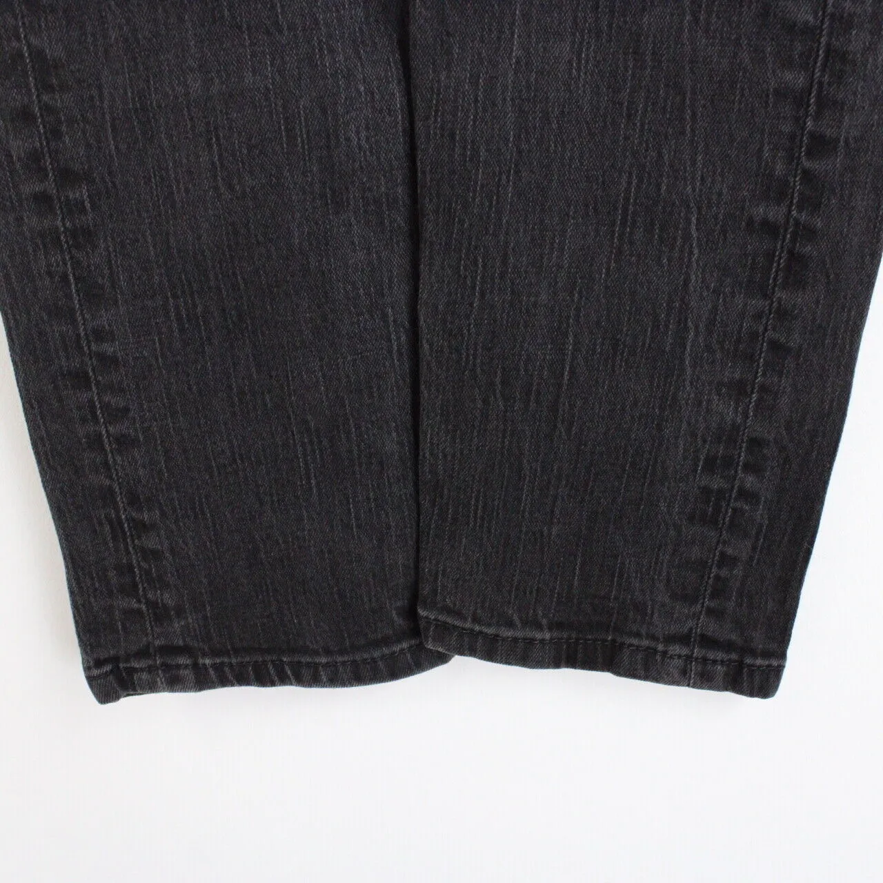 LEVIS 508 Jeans Black | W29 L30