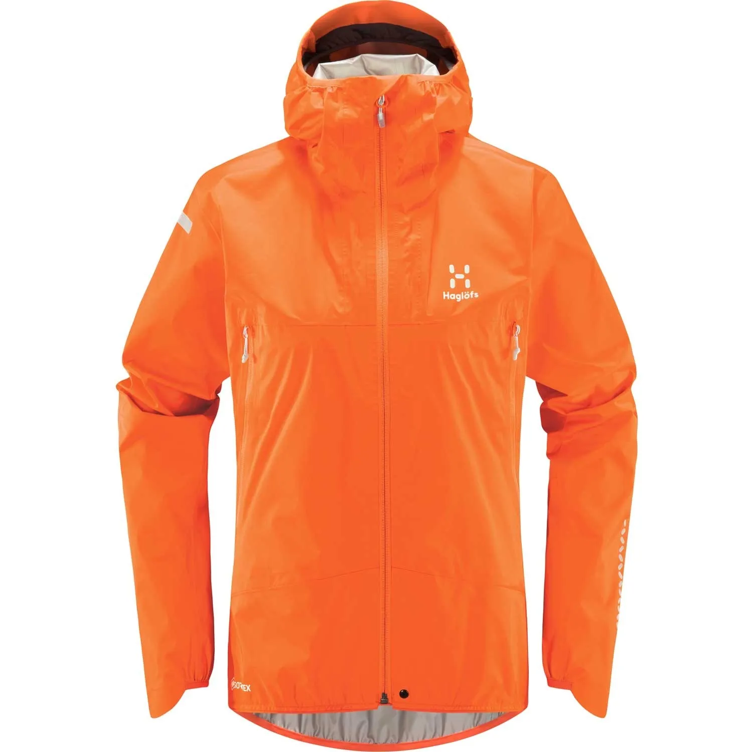 L.I.M GTX Jacket - Women's Waterproof