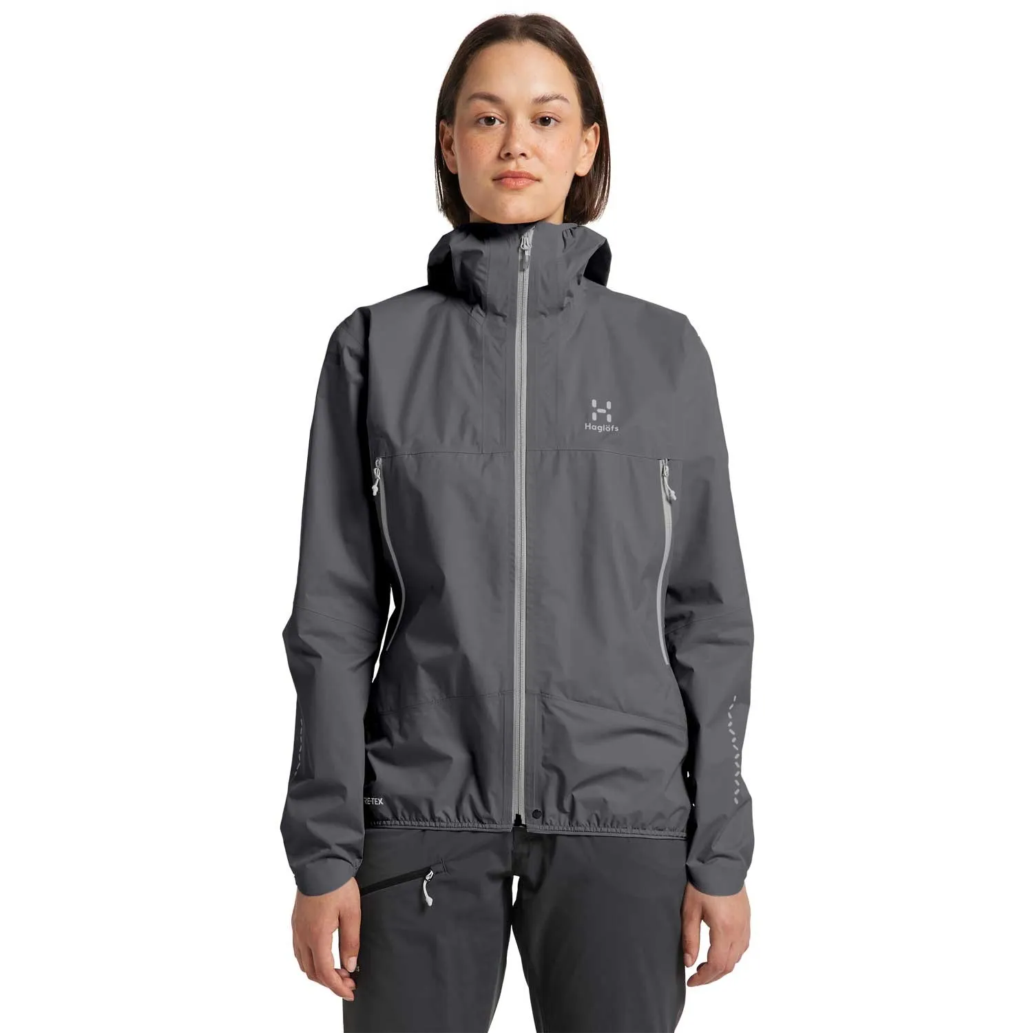 L.I.M GTX Jacket - Women's Waterproof