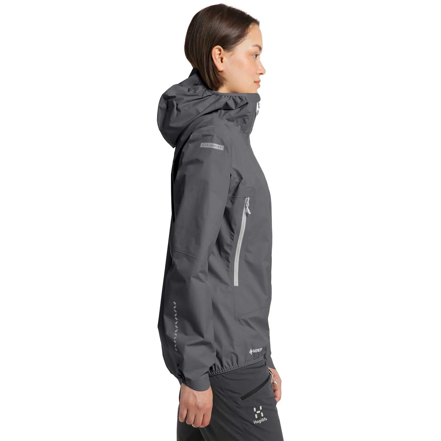 L.I.M GTX Jacket - Women's Waterproof