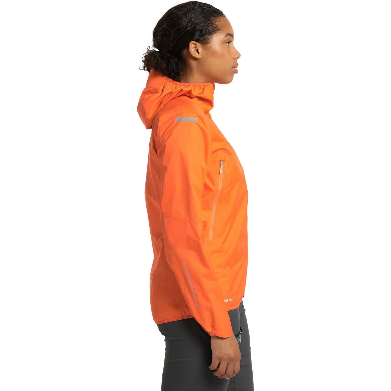 L.I.M GTX Jacket - Women's Waterproof