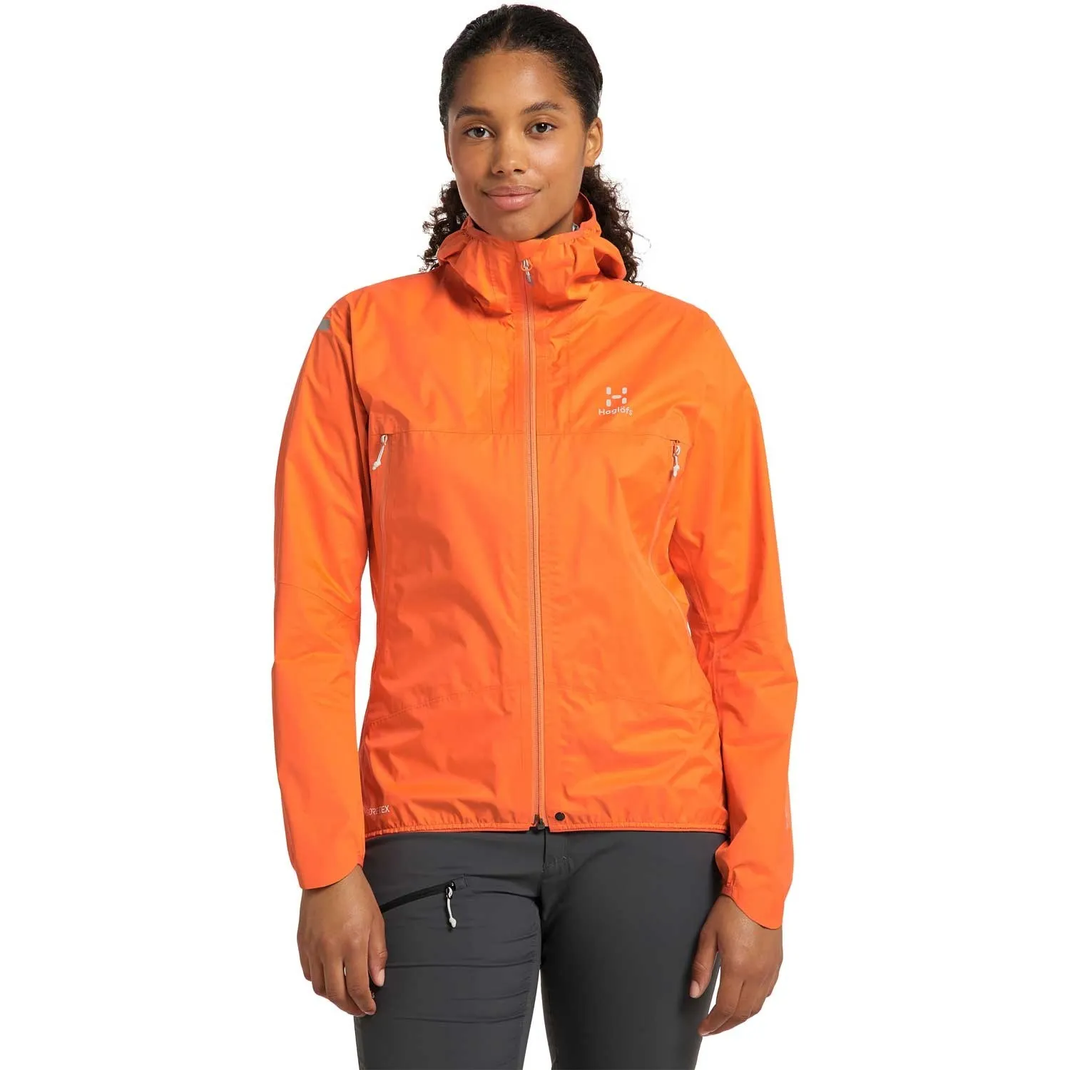 L.I.M GTX Jacket - Women's Waterproof