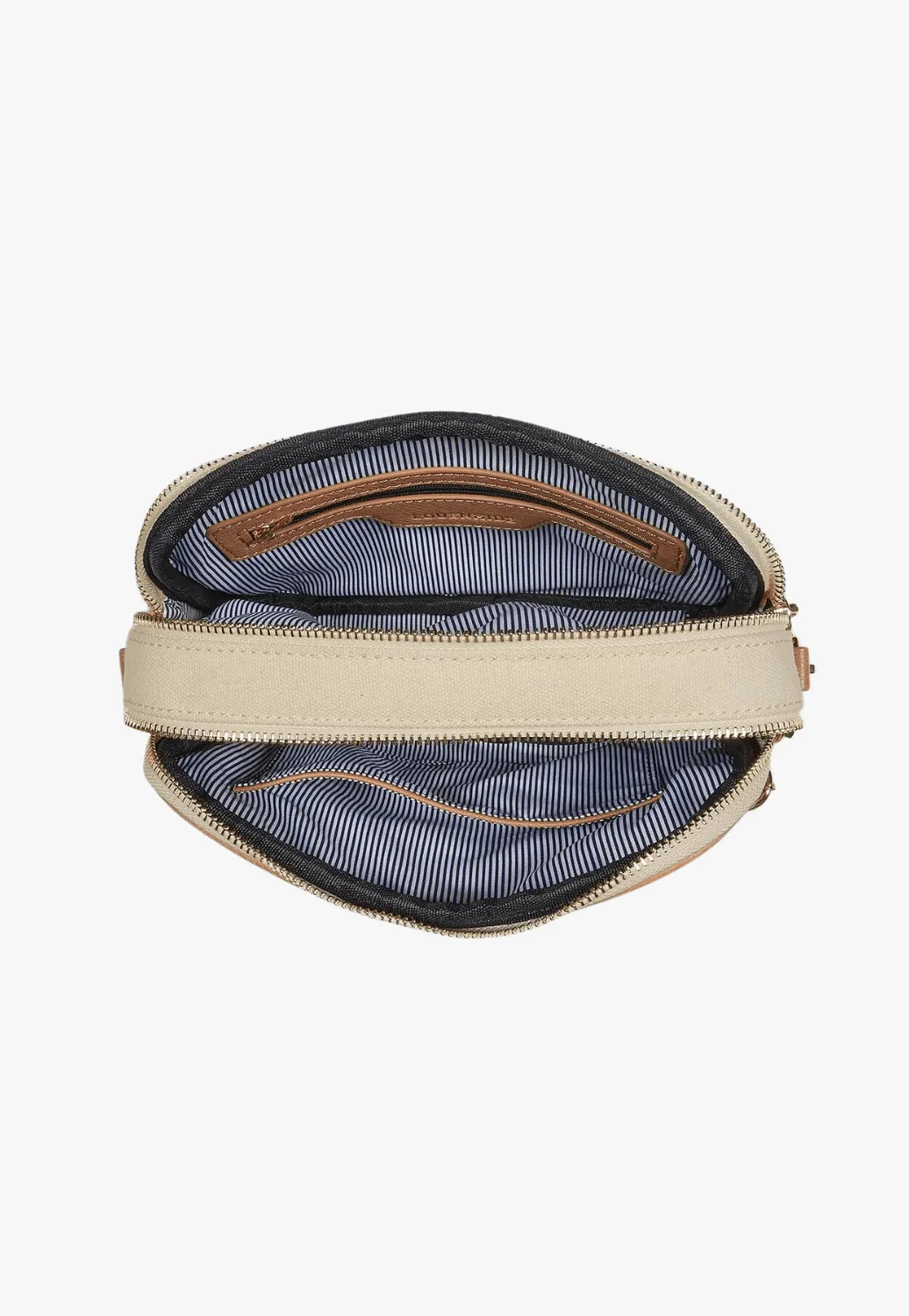 Louenhide Jolene Canvas Crossbody Bag