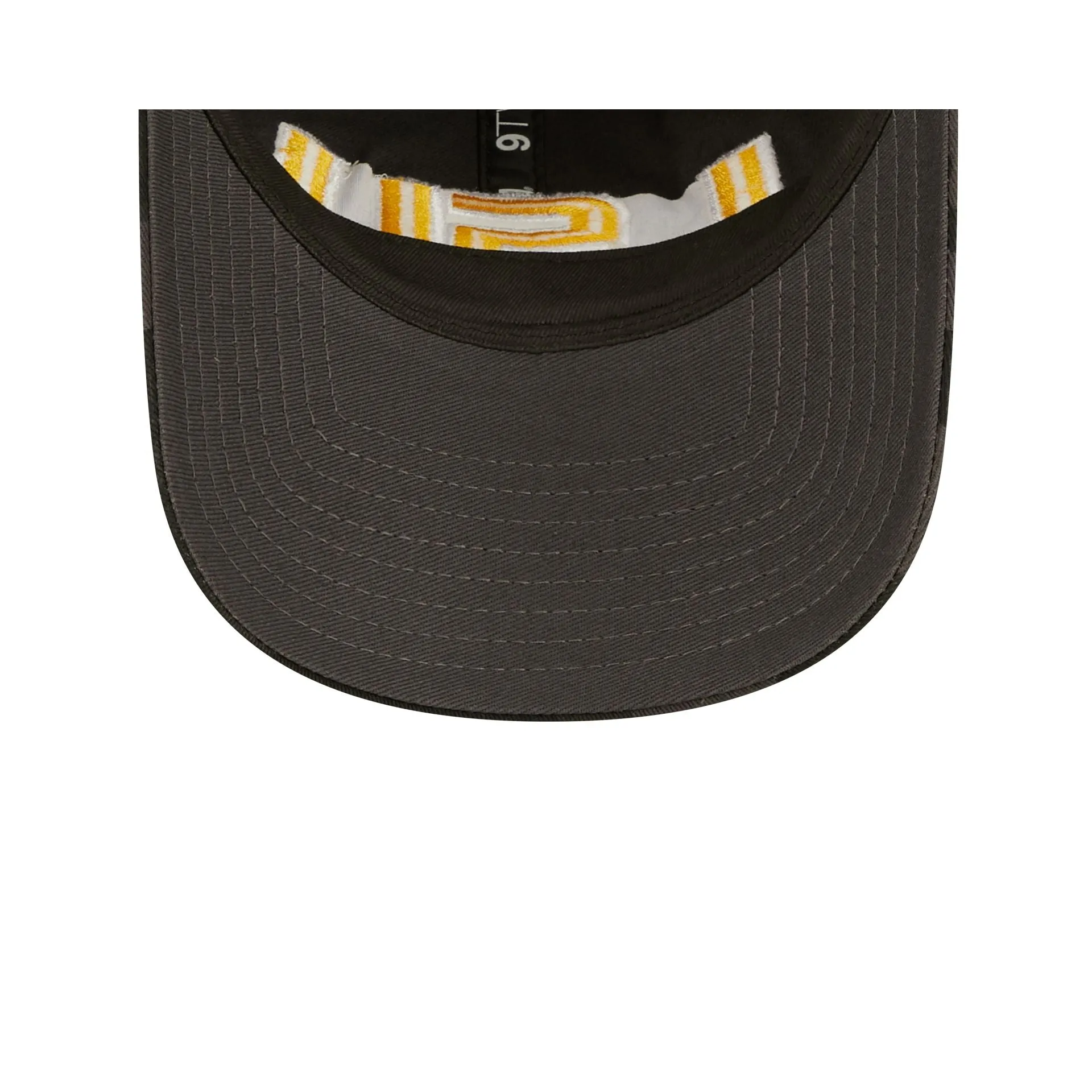 LSU Tigers Camo 9TWENTY Adjustable Hat