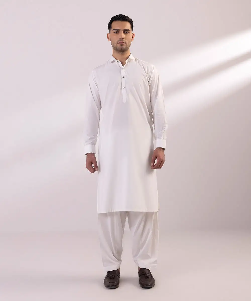 Luxury Blended Modal Suit