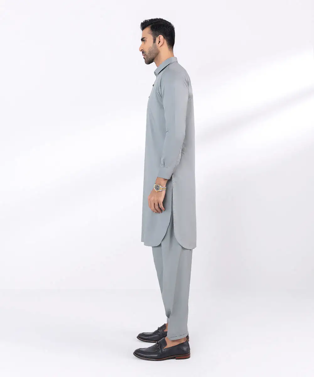 Luxury Egyptian Cotton Suit