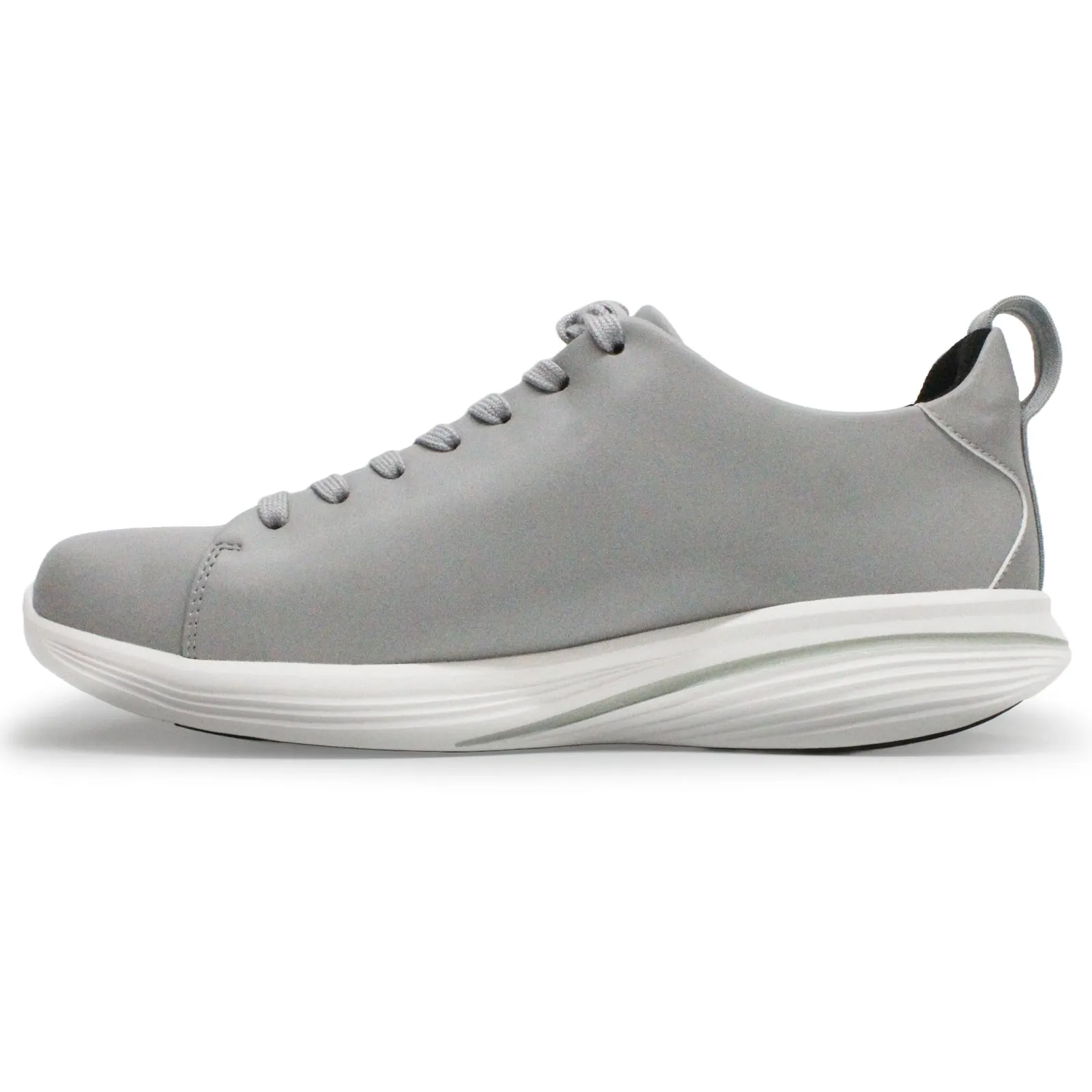 M360 E2 Synthetic Leather Men's Low Top Sneakers